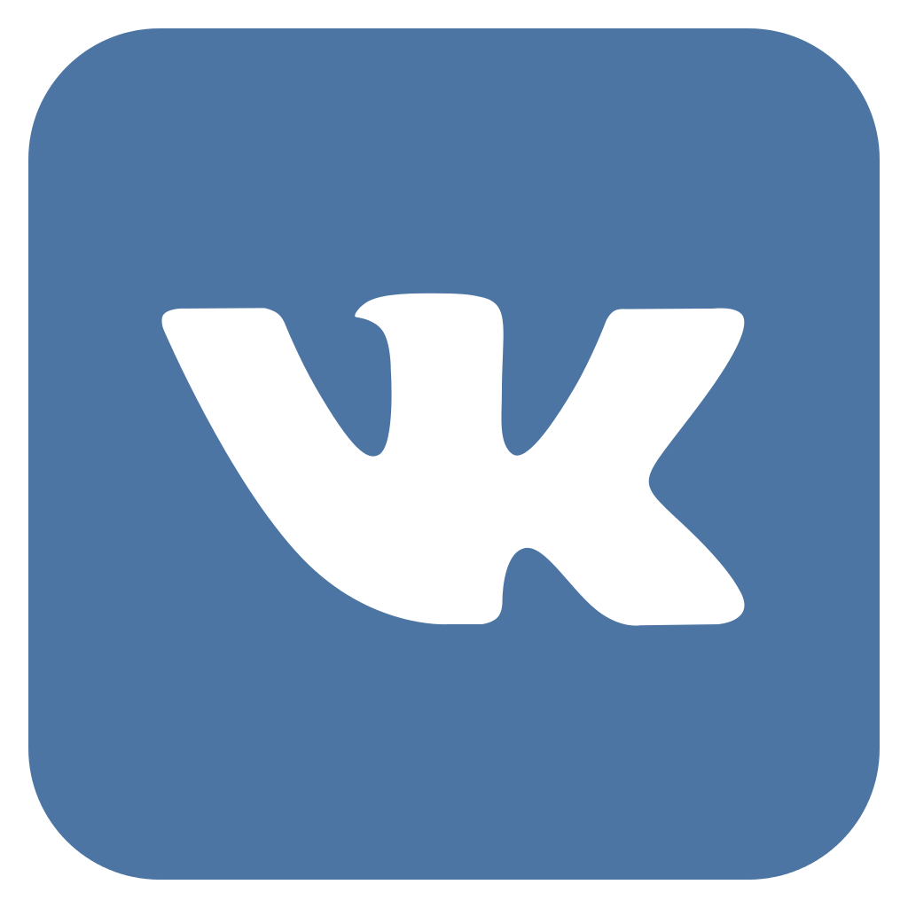 vk logo